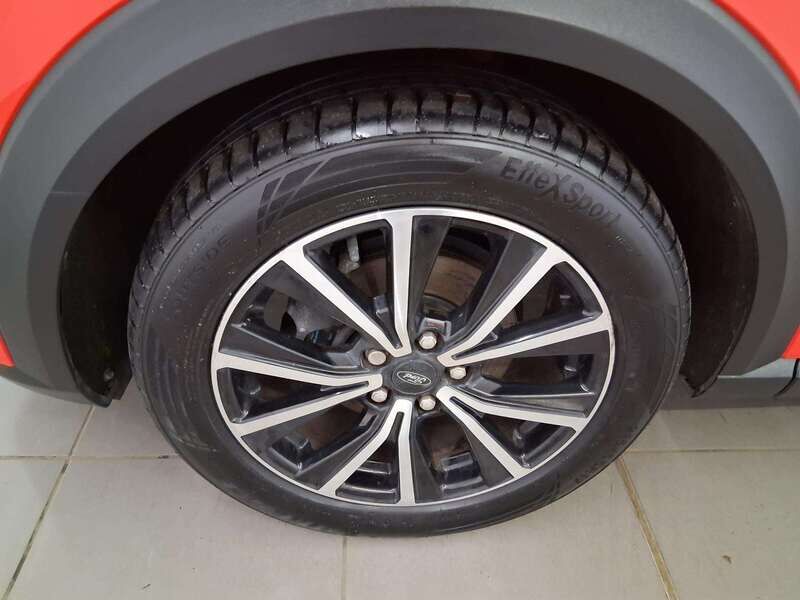 Used Ford Puma 2020 for sale - 77814172: Photo 7