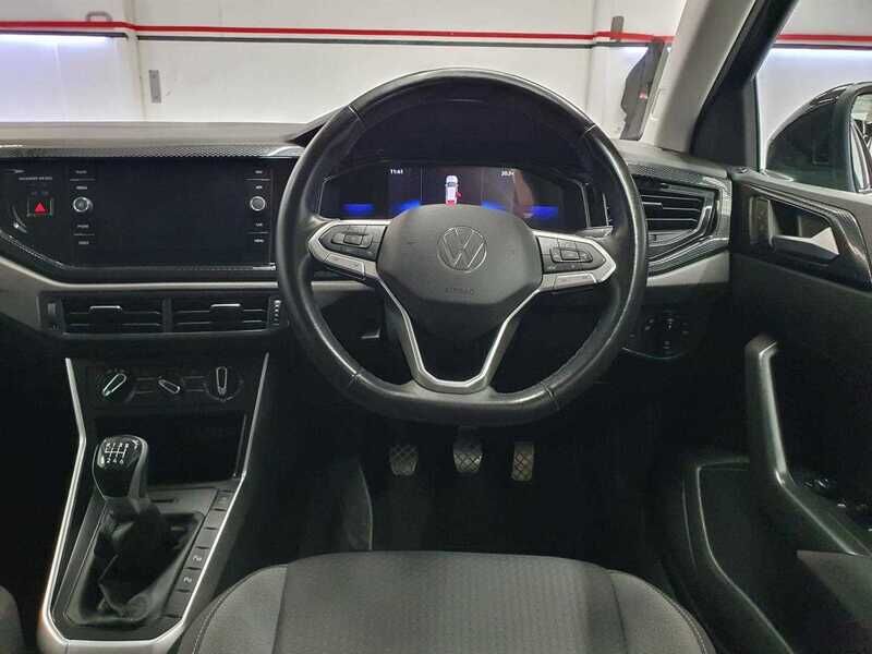 Used Volkswagen Taigo 2022 for sale - 77050596: Photo 10