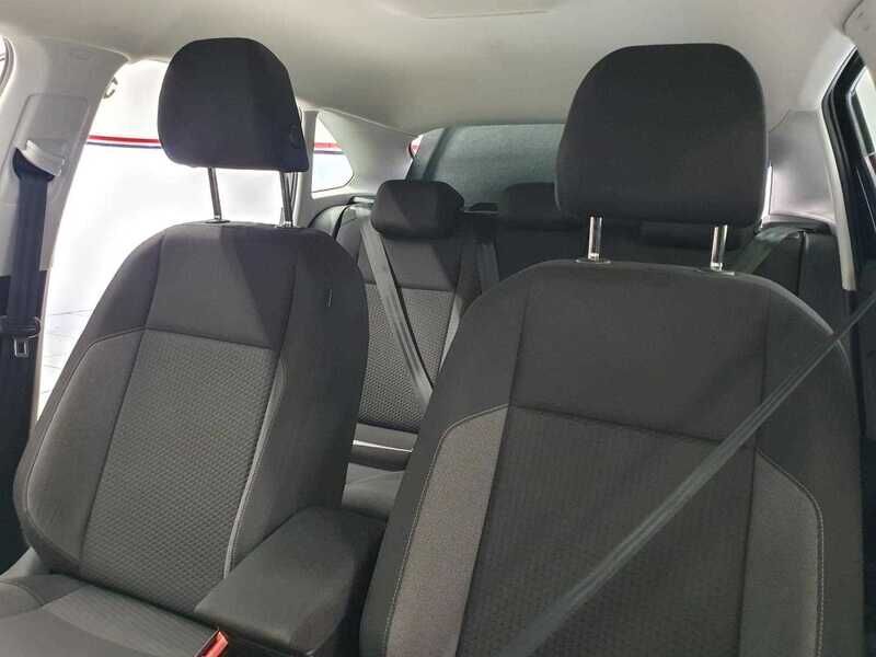 Used Volkswagen Taigo 2022 for sale - 77050596: Photo 20