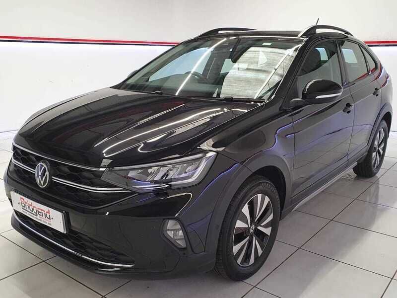 Used Volkswagen Taigo 2022 for sale - 77050596: Photo 3