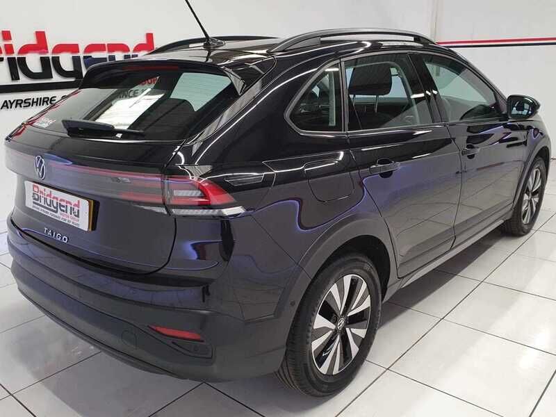 Used Volkswagen Taigo 2022 for sale - 77050596: Photo 6