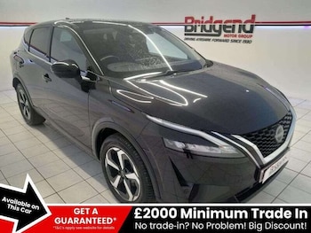 Used Nissan Qashqai undefined for sale - 78477707: Photo