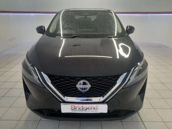 Used Nissan Qashqai undefined for sale - 78477707: Photo