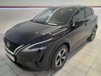 Used Nissan Qashqai undefined for sale - 78477707: Photo