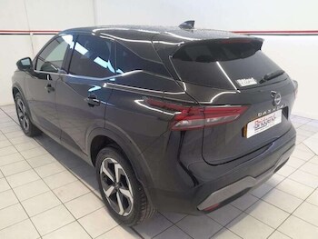 Used Nissan Qashqai undefined for sale - 78477707: Photo