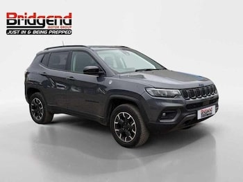 Used Jeep Compass 2022 for sale - 75578094: Photo