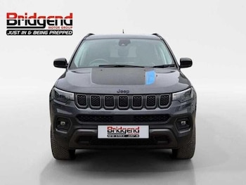 Used Jeep Compass 2022 for sale - 75578094: Photo