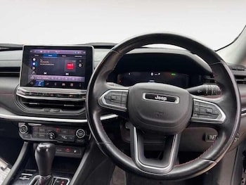 Used Jeep Compass 2022 for sale - 75578094: Photo