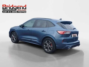 Used Ford Kuga 2022 for sale - 77947255: Photo