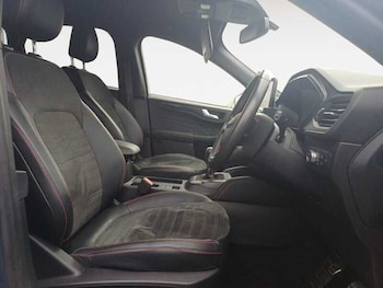 Used Ford Kuga 2022 for sale - 77947255: Photo