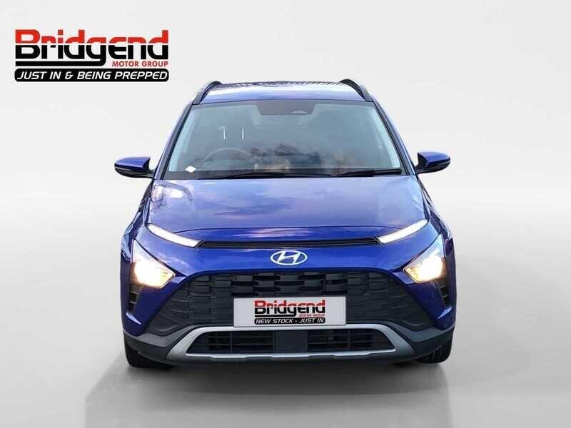 Used Hyundai BAYON 2023 for sale - 76918561: Photo 2
