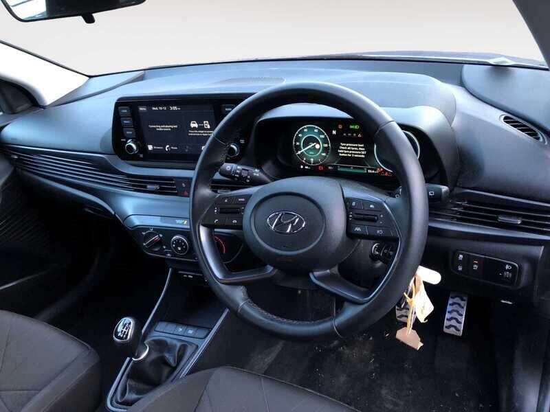 Used Hyundai BAYON 2023 for sale - 76918561: Photo 5