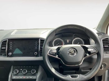 Used Skoda Karoq 2021 for sale - 78568122: Photo