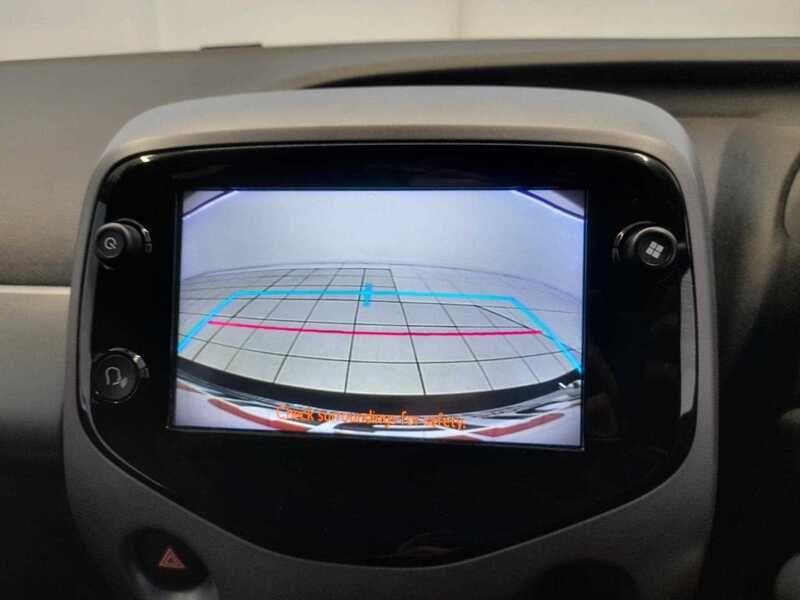 Used Toyota AYGO 2020 for sale - 76135999: Photo 17