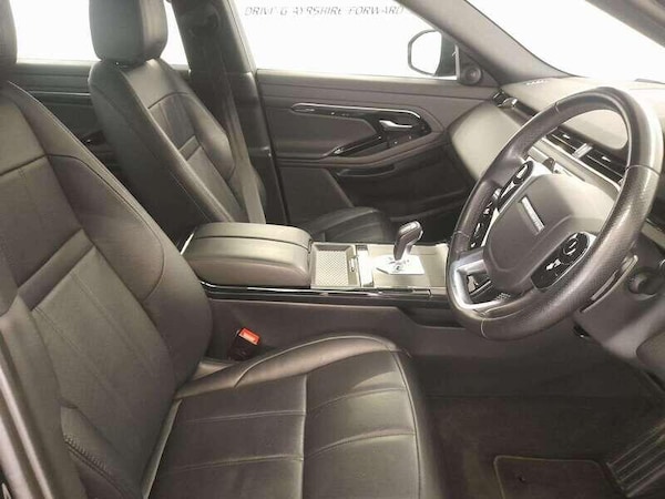 Used Land Rover Range Rover Evoque 2019 for sale - 76137687: Photo 11
