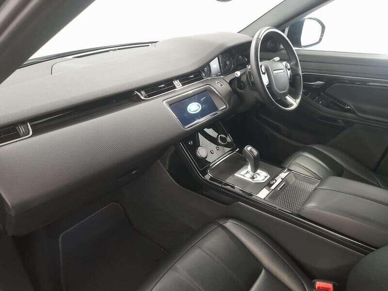 Used Land Rover Range Rover Evoque 2019 for sale - 76137687: Photo 14
