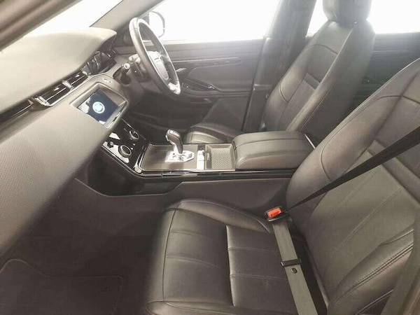Used Land Rover Range Rover Evoque 2019 for sale - 76137687: Photo 15