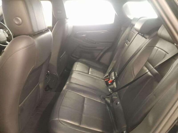 Used Land Rover Range Rover Evoque 2019 for sale - 76137687: Photo 16