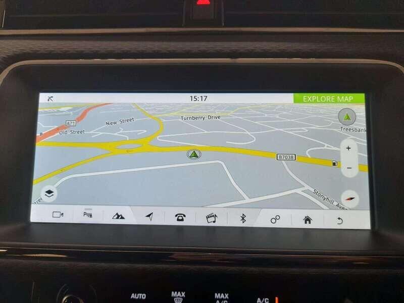 Used Land Rover Range Rover Evoque 2019 for sale - 76137687: Photo 18