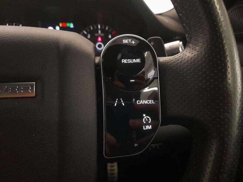 Used Land Rover Range Rover Evoque 2019 for sale - 76137687: Photo 19