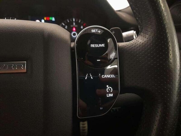 Used Land Rover Range Rover Evoque 2019 for sale - 76137687: Photo 19