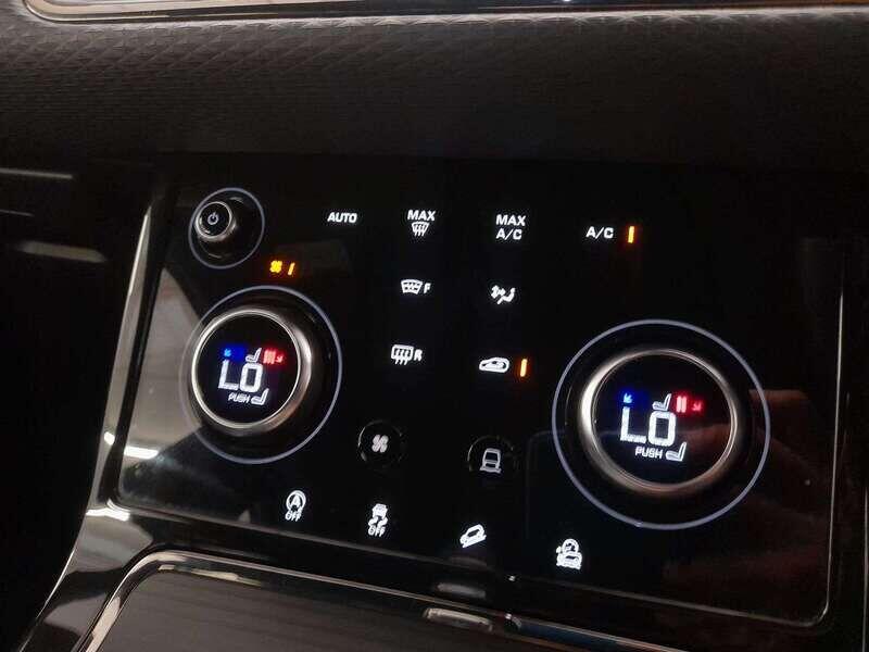 Used Land Rover Range Rover Evoque 2019 for sale - 76137687: Photo 20