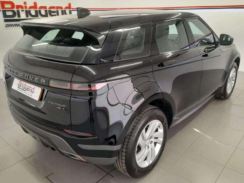 Used Land Rover Range Rover Evoque 2019 for sale - 76137687: Photo 6