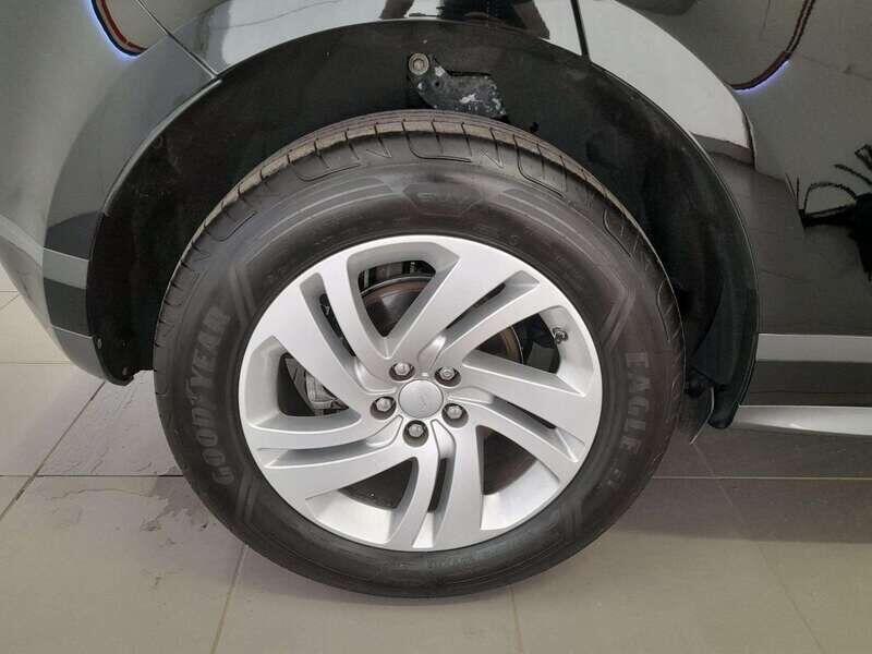 Used Land Rover Range Rover Evoque 2019 for sale - 76137687: Photo 8