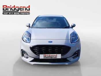 Used Ford Puma 2020 for sale - 79478760: Photo
