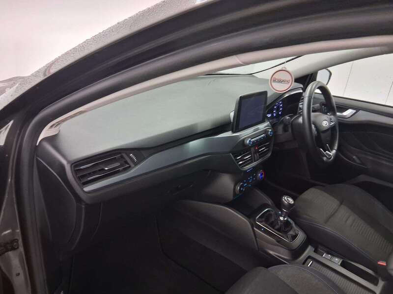 Used Ford Focus 2020 for sale - 77050535: Photo 13