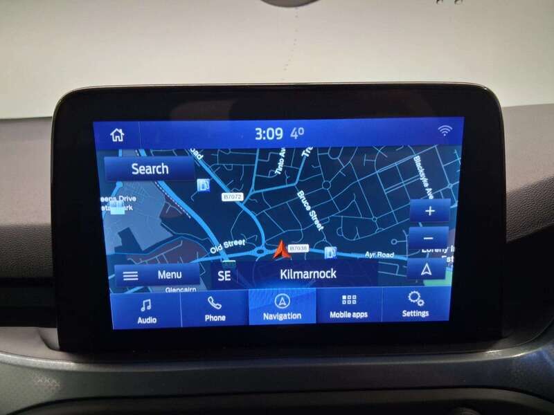 Used Ford Focus 2020 for sale - 77050535: Photo 18