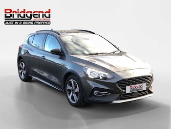 Used Ford Focus 2020 for sale - 77050535: Photo