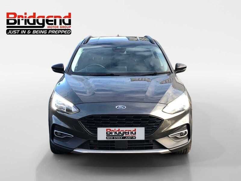 Used Ford Focus 2020 for sale - 77050535: Photo 2