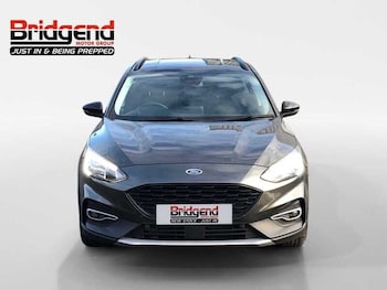 Used Ford Focus 2020 for sale - 77050535: Photo