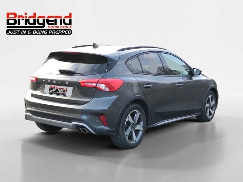 Used Ford Focus 2020 for sale - 77050535: Photo 3