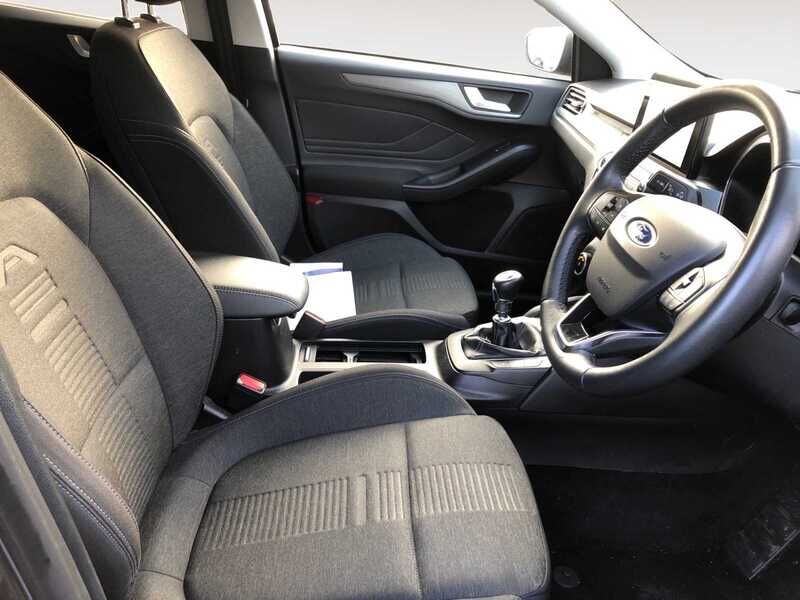 Used Ford Focus 2020 for sale - 77050535: Photo 4