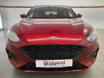 Used Ford Focus 2018 for sale - 73610841: Photo