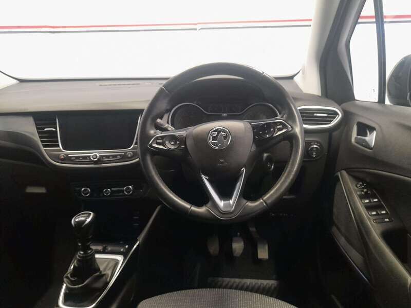 Used Vauxhall Crossland 2022 for sale - 77814467: Photo 10