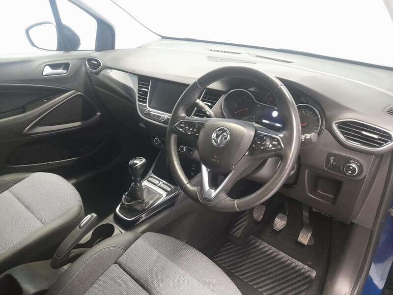 Used Vauxhall Crossland 2022 for sale - 77814467: Photo 11