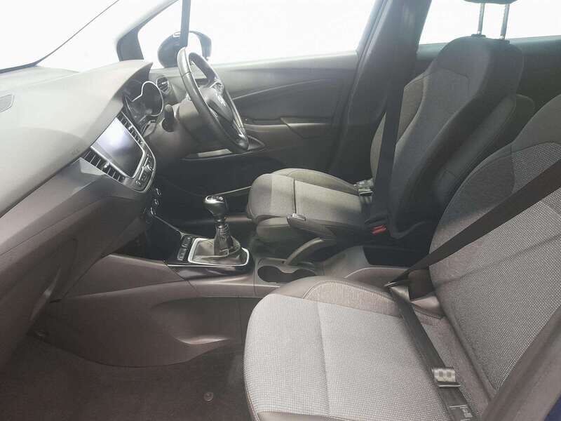 Used Vauxhall Crossland 2022 for sale - 77814467: Photo 16