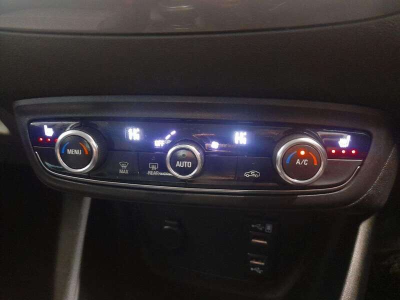 Used Vauxhall Crossland 2022 for sale - 77814467: Photo 20