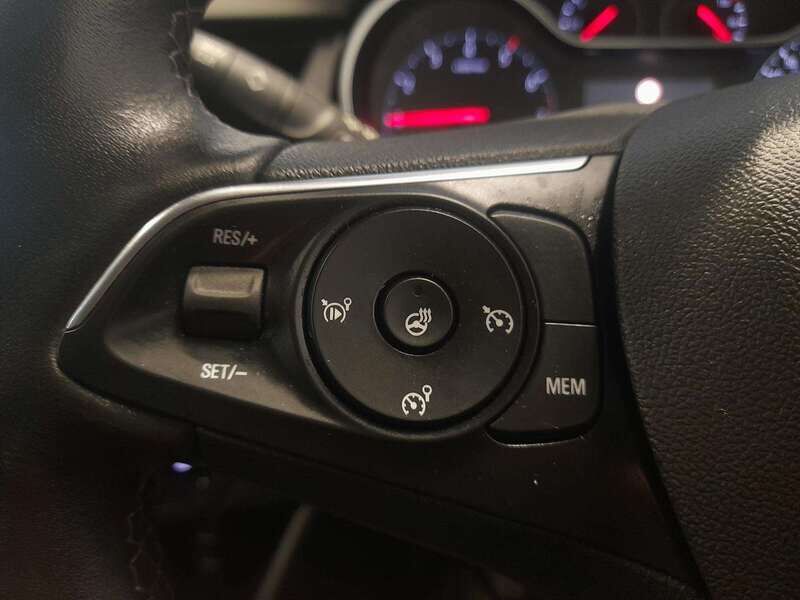 Used Vauxhall Crossland 2022 for sale - 77814467: Photo 21