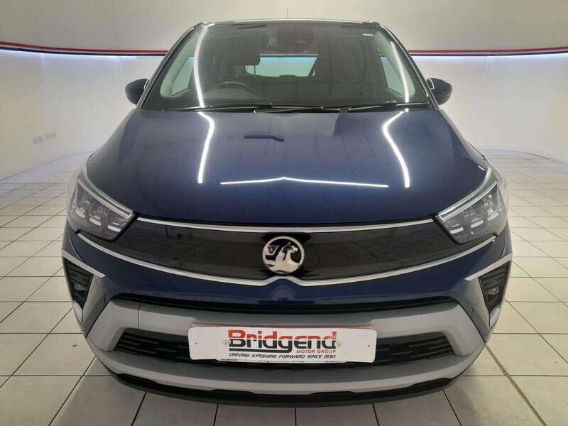 Used Vauxhall Crossland 2022 for sale - 77814467: Photo 3