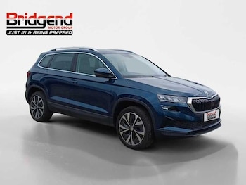 Used Skoda Karoq 2022 for sale - 78097289: Photo