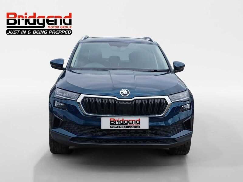 Used Skoda Karoq 2022 for sale - 78097289: Photo 2