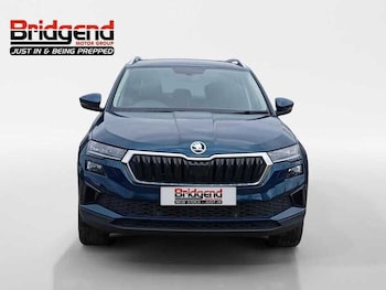 Used Skoda Karoq 2022 for sale - 78097289: Photo