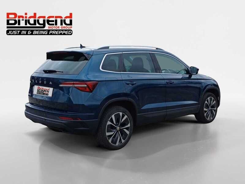 Used Skoda Karoq 2022 for sale - 78097289: Photo 3