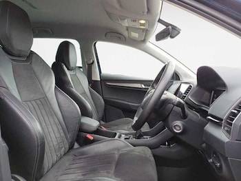 Used Skoda Karoq 2022 for sale - 78097289: Photo