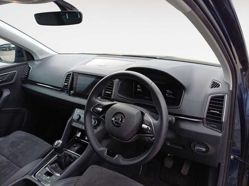 Used Skoda Karoq 2022 for sale - 78097289: Photo 5