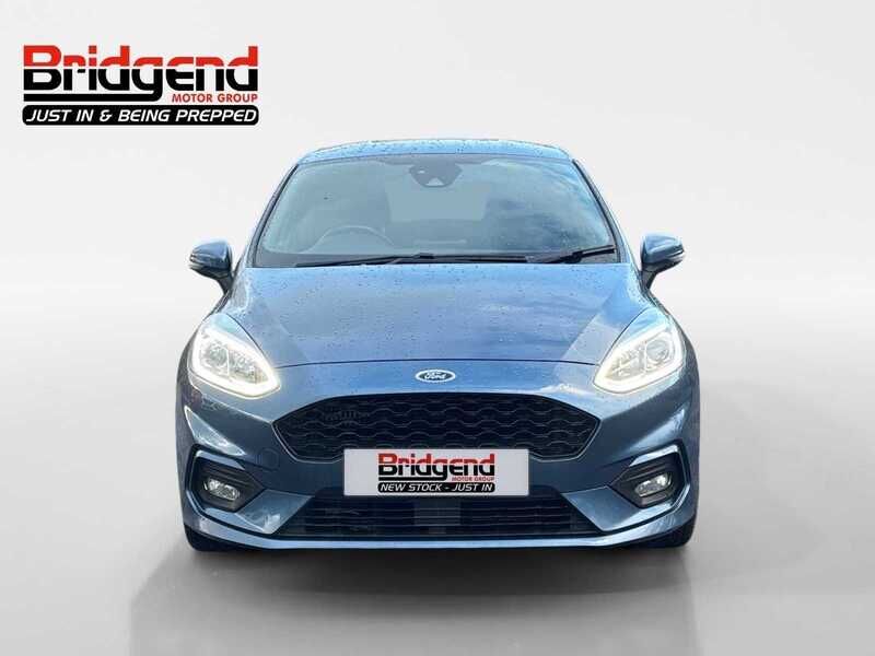 Used Ford Fiesta 2020 for sale - 77223224: Photo 2